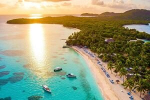 Saona Island