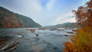 Shenandoah River