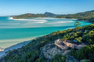 Trip to Cairns