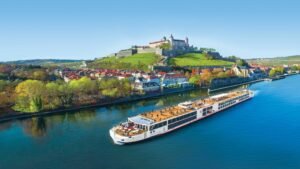 Viking River Cruises