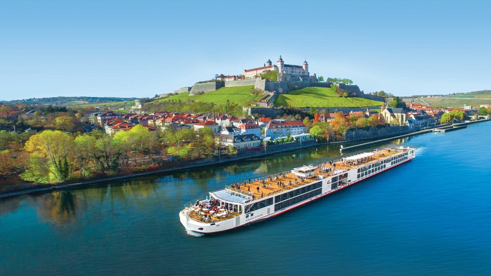 Viking River Cruises