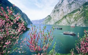 Yangtze River