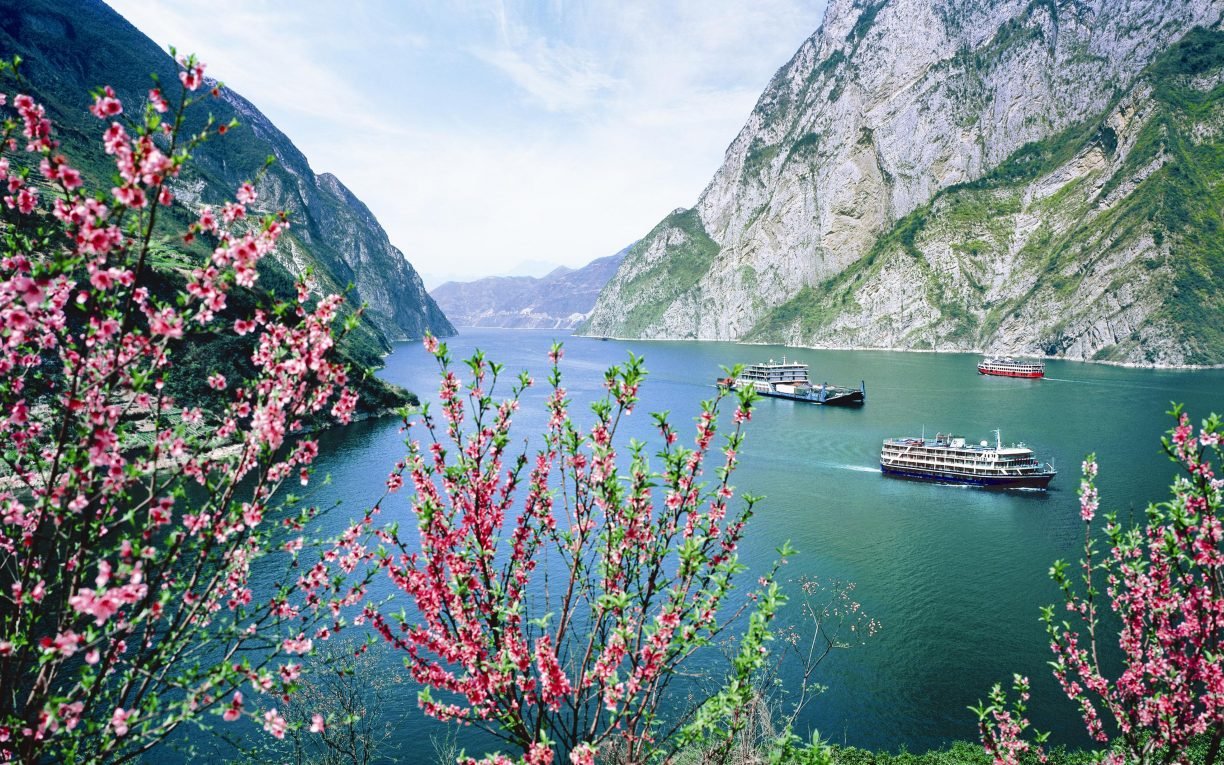 Yangtze River