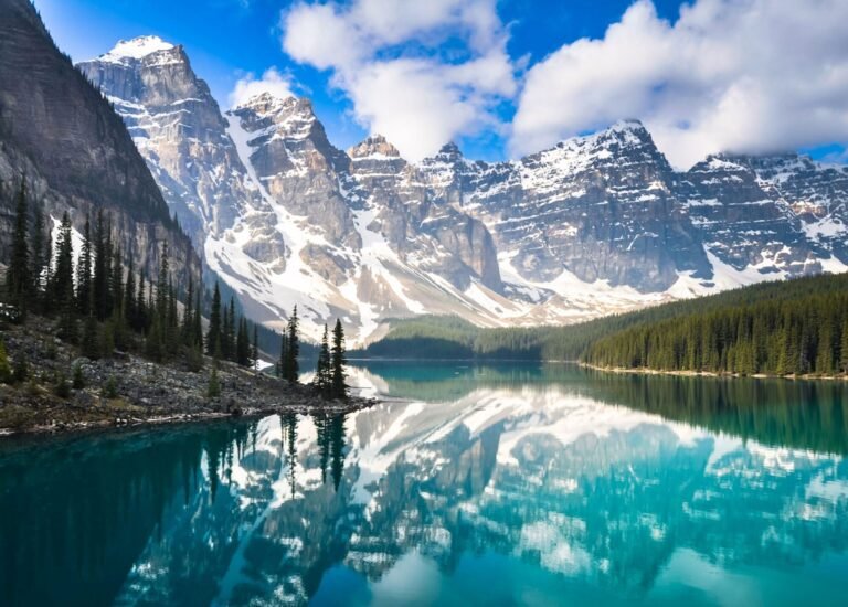 Banff National Park, Alberta: The Complete Guide to Visiting 4 banff national park alberta canada