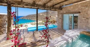 best countries for honeymooners