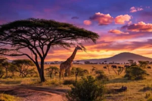 best places to see wildlife