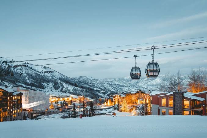 best ski resorts in colorado