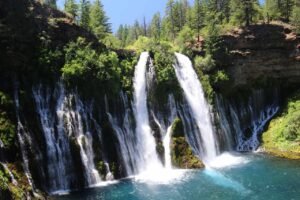 best waterfall hikes