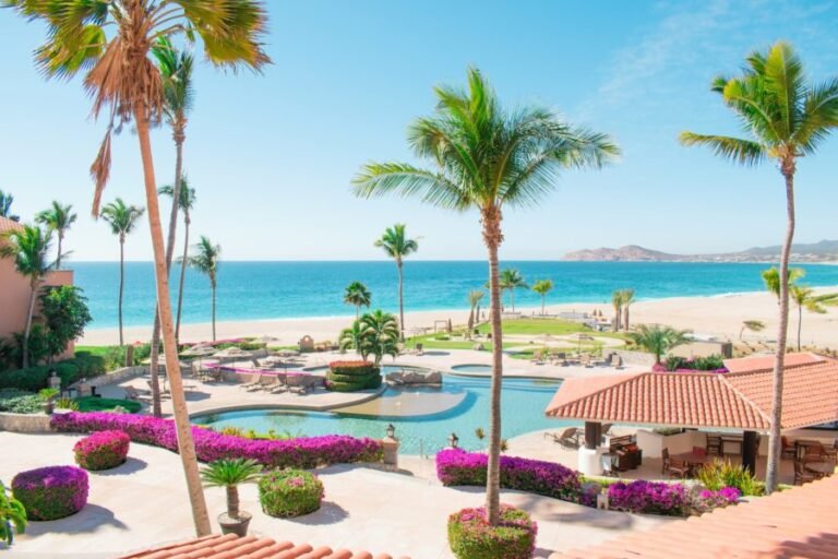 book all inclusive resorts for a getaway