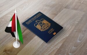 dubai visa