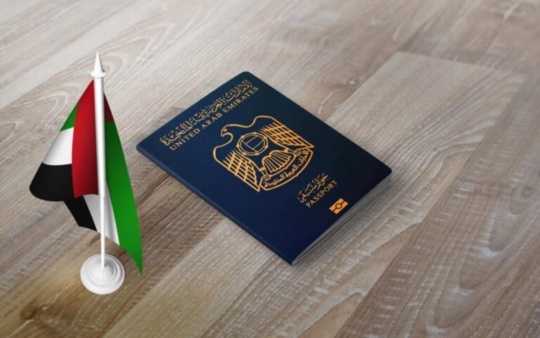 Dubai Visa Guide: Types, Costs & How to Apply (Any Airline) 5 dubai visa