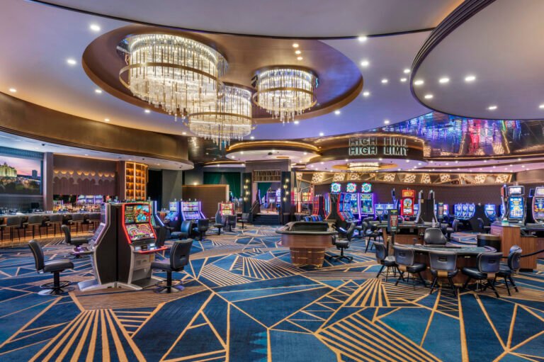 foxwoods resort casino