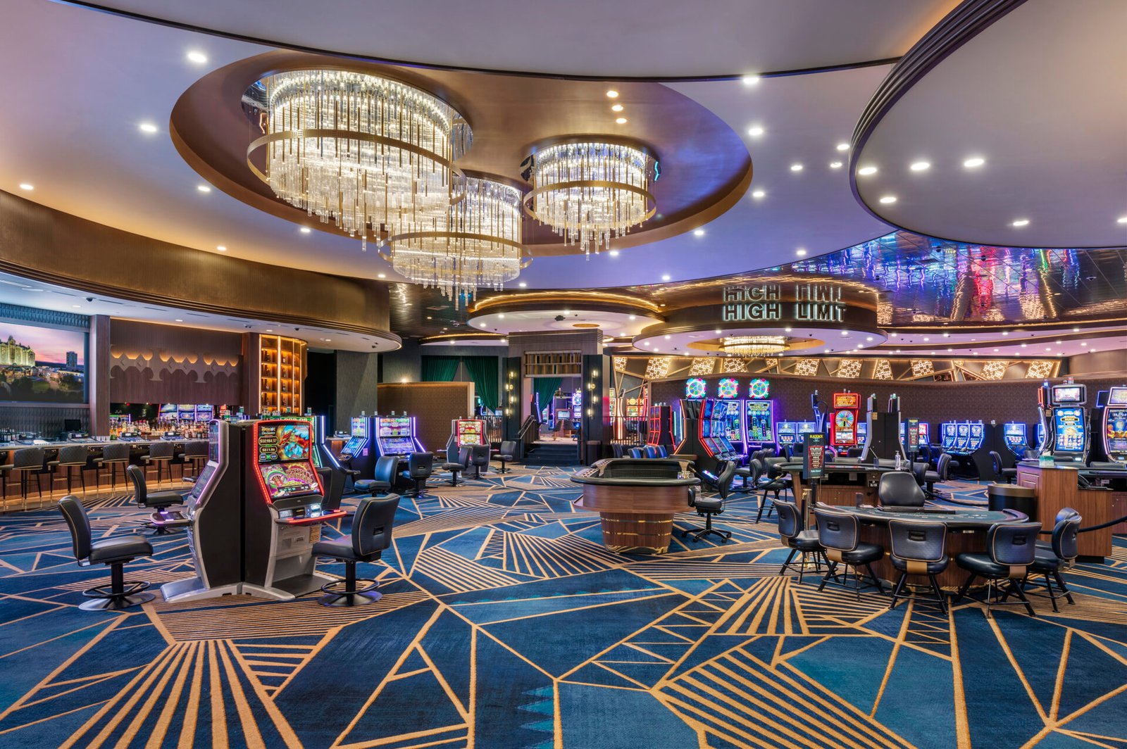 foxwoods resort casino