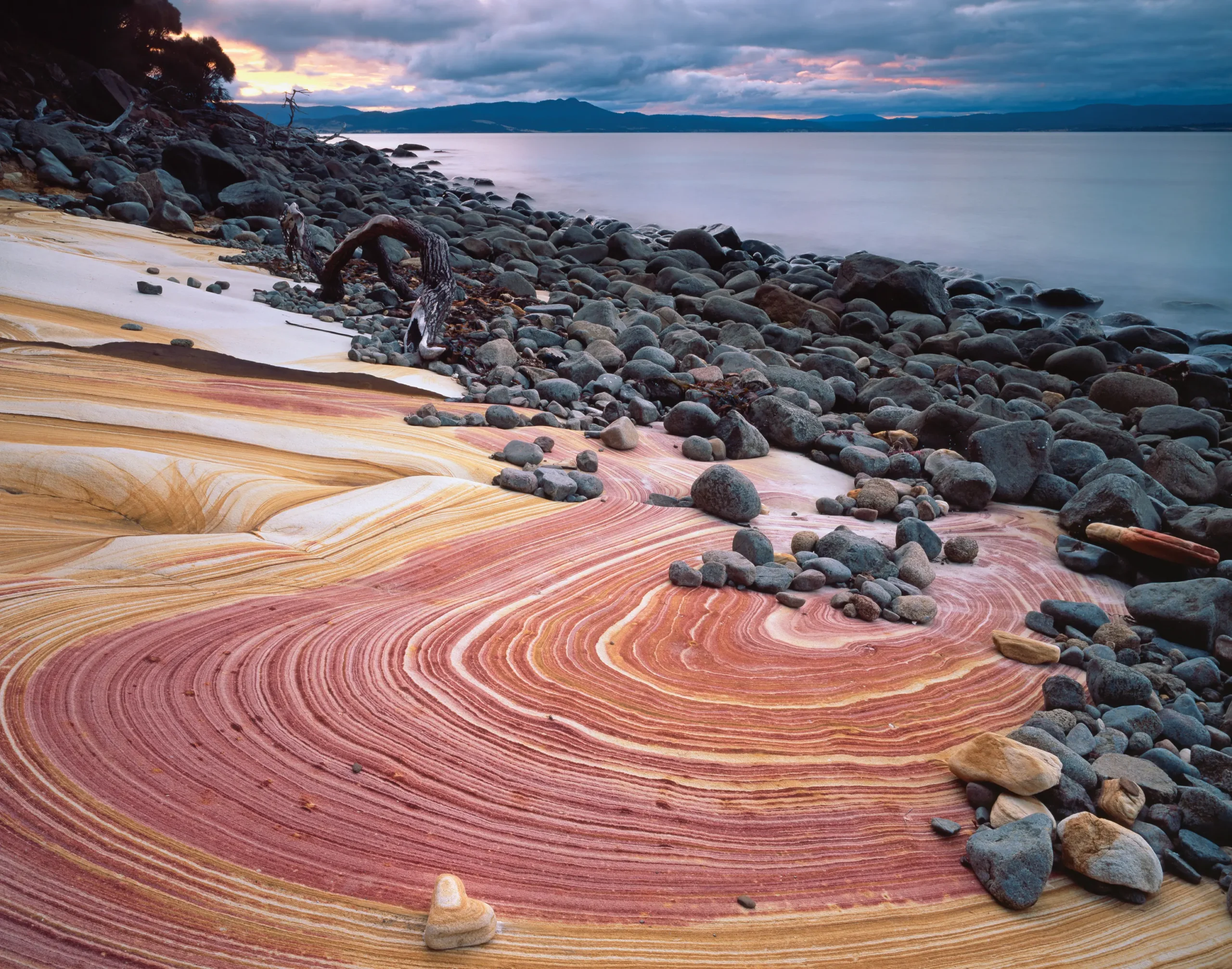 maria island australia