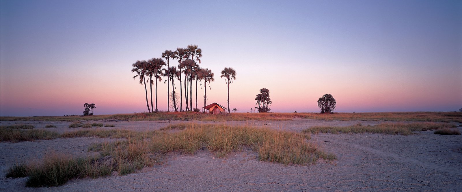 kalahari desert botswana
