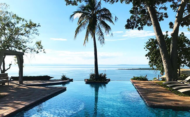 lake kariba