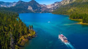 lake tahoe