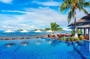 luxury escapes