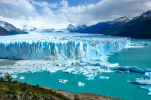 perito moreno glacier