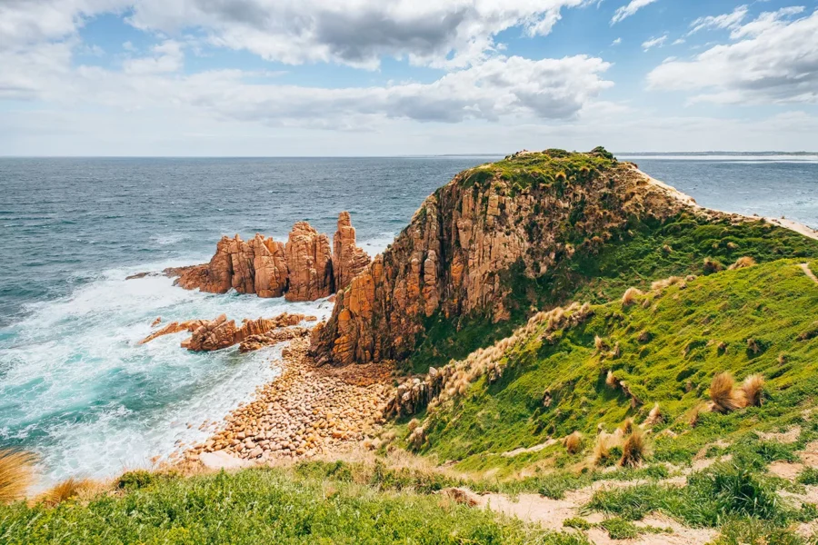 phillip island australia