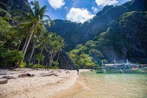 popular beach destinations philippines
