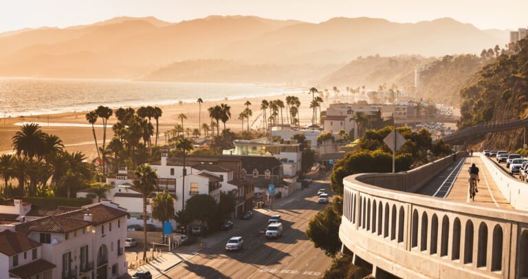 Trip to Los Angeles: A First-Timer's Planning Guide (3–7 Days) 1 trip to los angeles