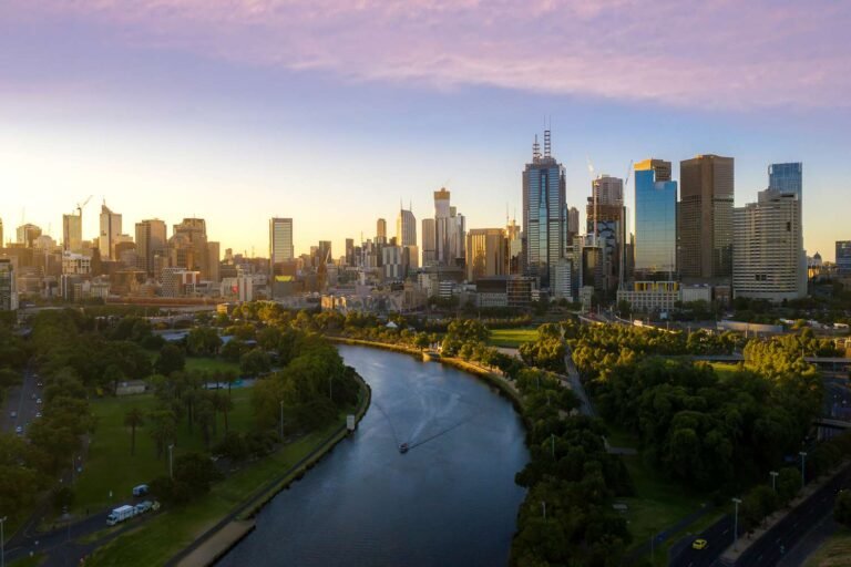 Melbourne Trip Planner: How Many Days, What It Costs, Where to Stay 3 trip to melbourne