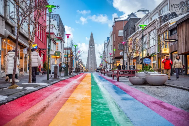 Trip to ReykjavÃk: A Complete Planning Guide (Days, Budget, Best Time) 1 trip to reykjavik
