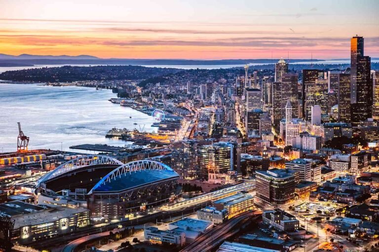 Planning a Trip to Seattle: The Complete First-Timer's Guide 4 trip to seattle