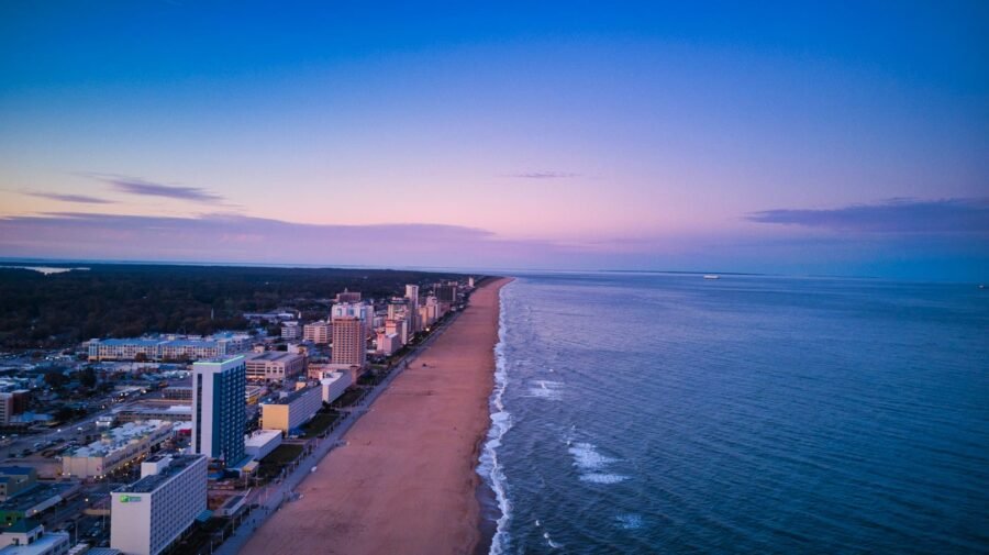 virginia beach