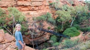 watarrka national park australia