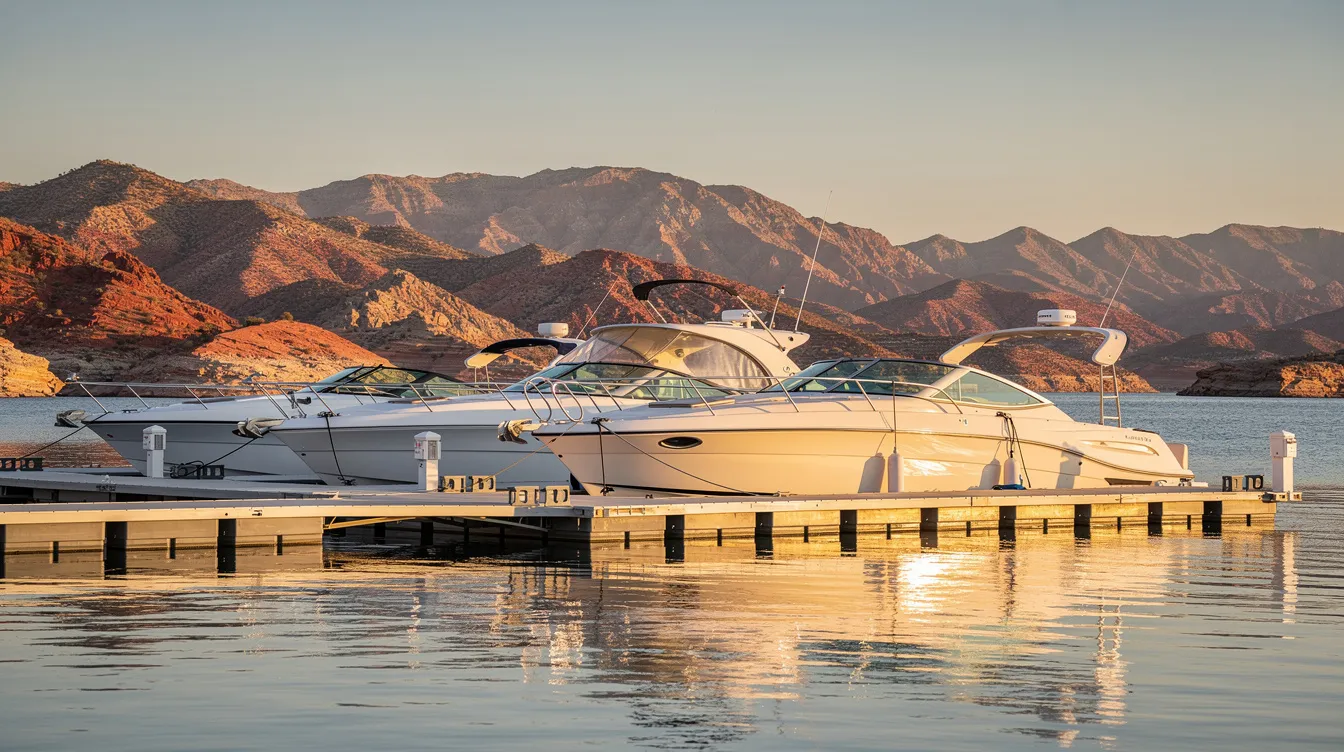 Lake Mead