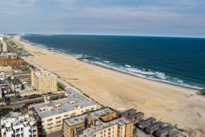 Rockaway Beach, New York