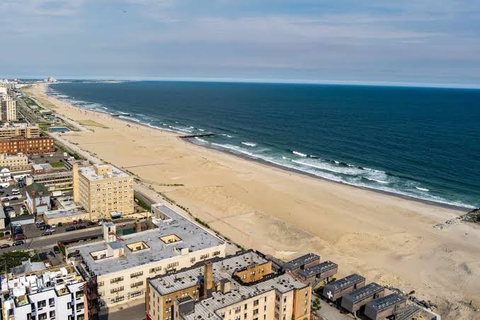 Rockaway Beach, New York