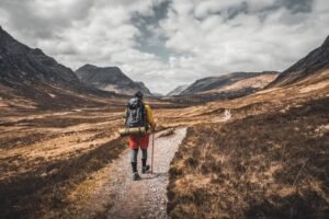 UK Hiking Trails