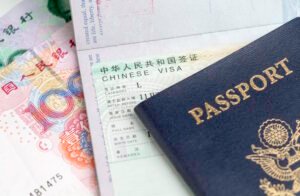 What Is a Travel Visa