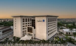 Where to Stay in Lagos