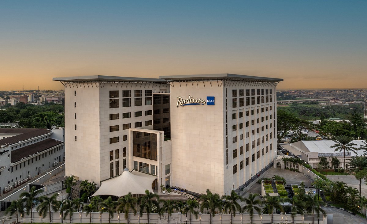 Where to Stay in Lagos