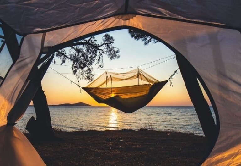 best camping hammocks