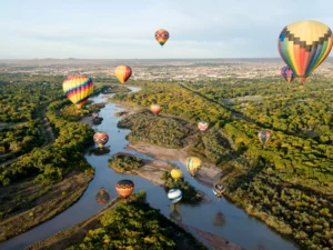 best family vacation spots