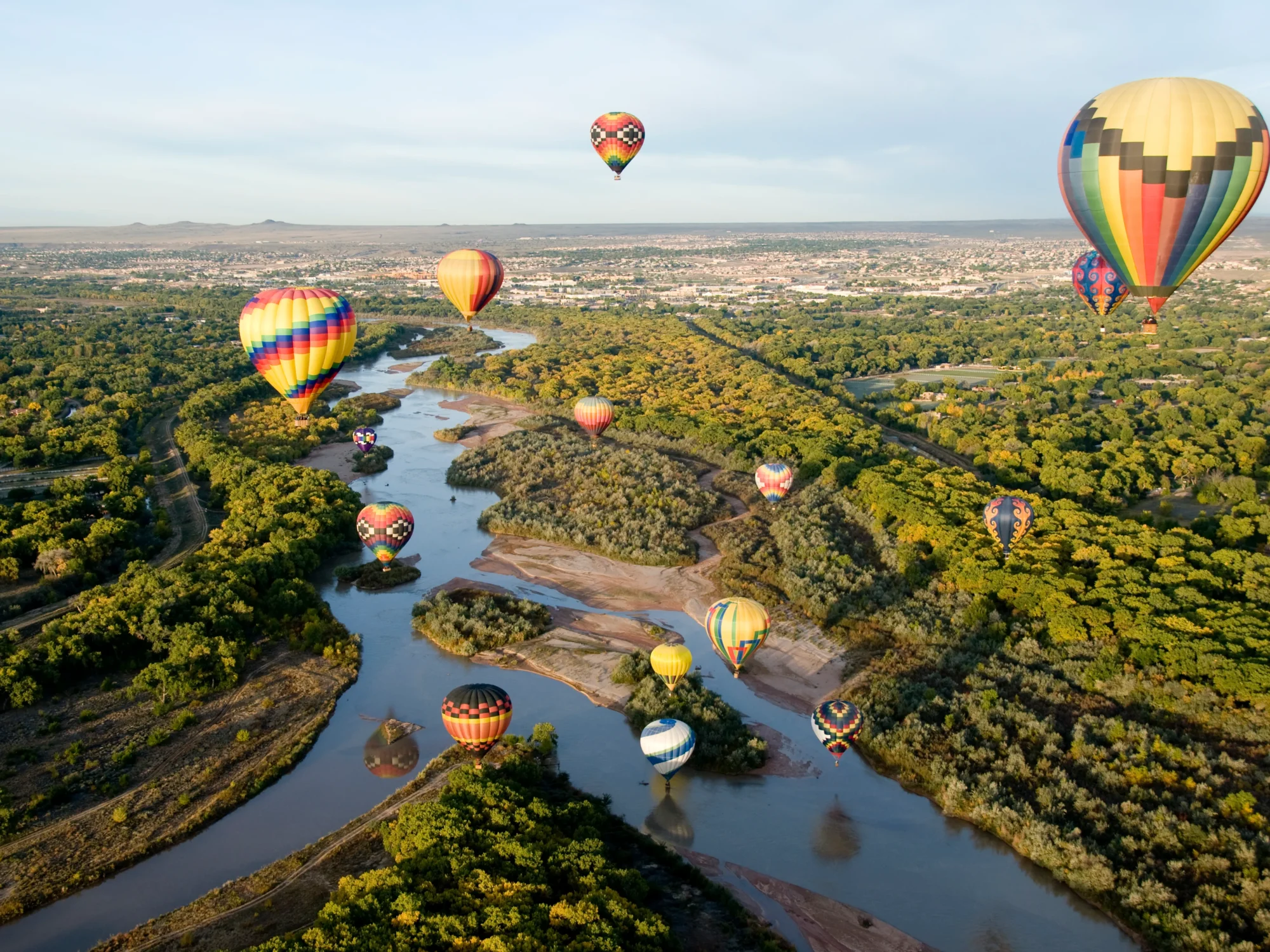 best family vacation spots