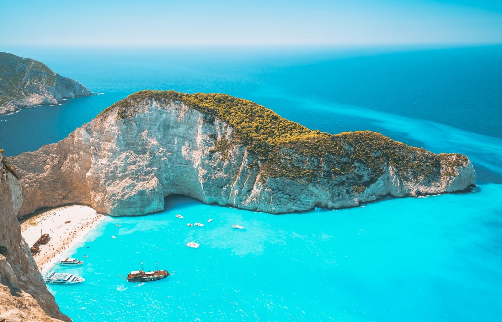 best islands to visit in greece