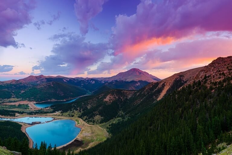 best places to hike in colorado