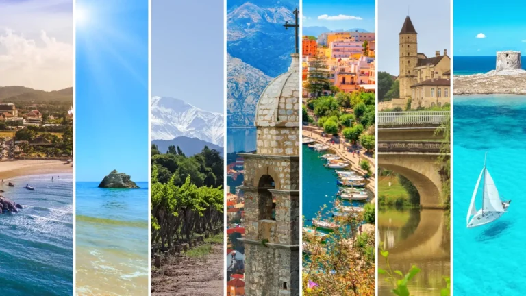 best places to retire