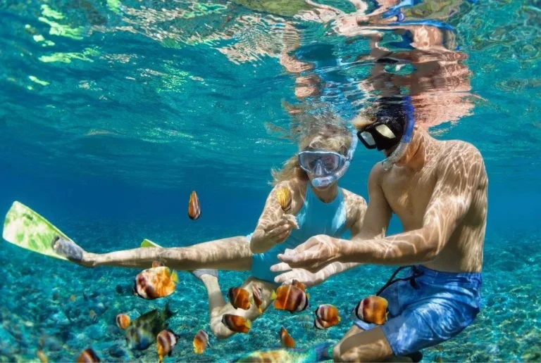 best places to snorkel in hawaii