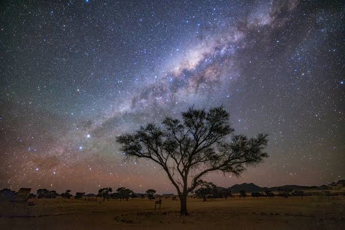 best places to stargaze