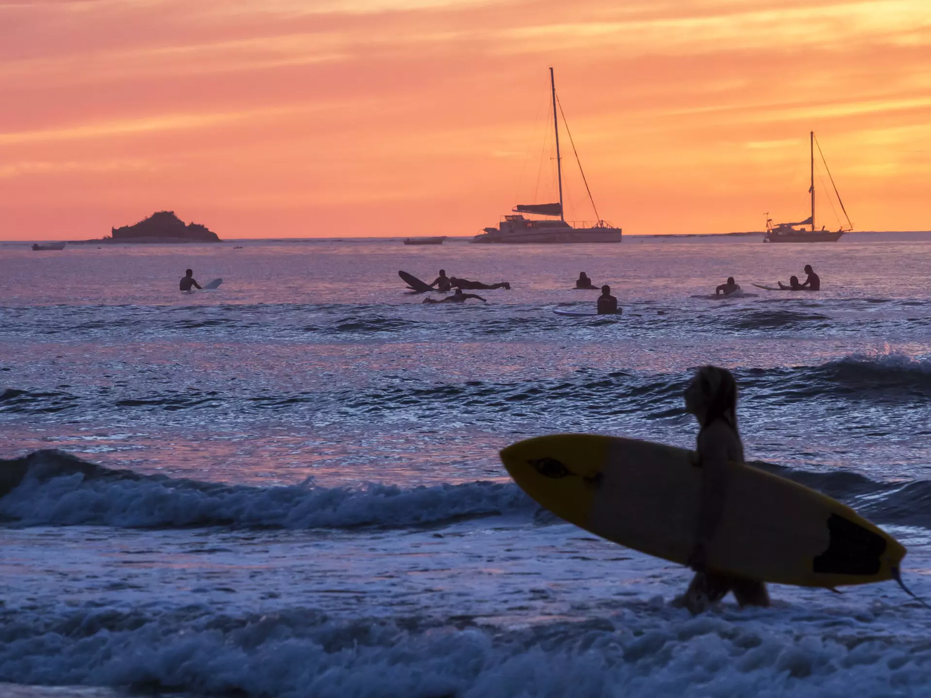 best places to surf