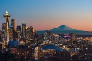 best places to travel solo