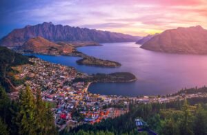 best places to visit in new zealand