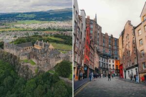 best places to visit in scotland